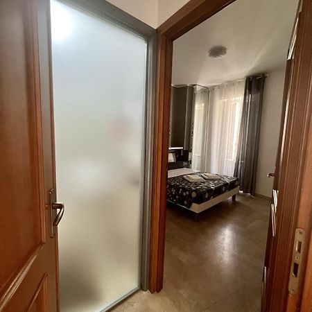 Scabi Apartments Трапани Экстерьер фото